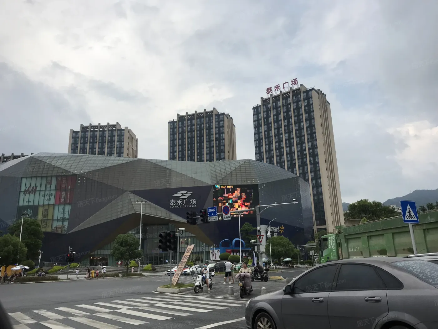 绿城·海棠映月-福州房天下