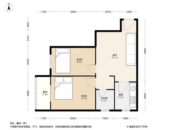 鑫利华家园