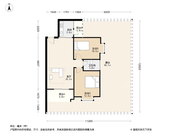 城果·润和花园