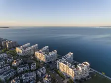 招商二期,打头联排别墅,大院子,带两车位