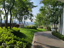 高净值人群聚集临涯近江远山大平层 意式简奢 等您来哦