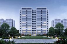 中梁正荣清河大观[颍州区]