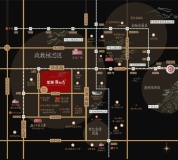  Location Map of Shunshan Mansion, Longhu · Shunshan Mansion, Guiyang
