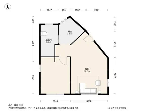 民苑小区