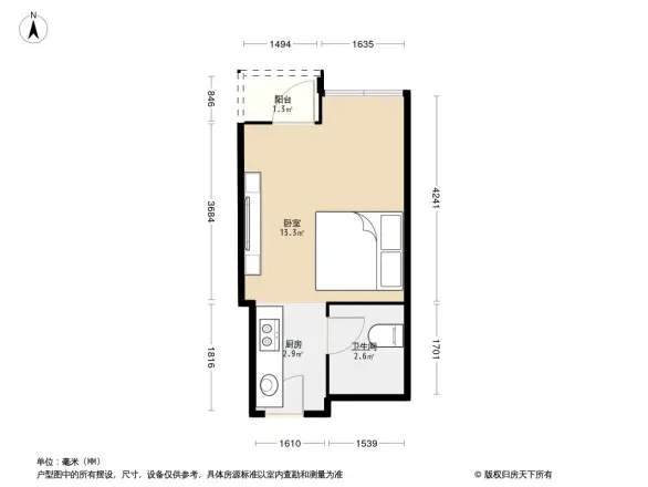 名雅豪庭2期