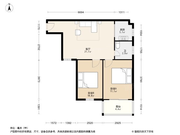 鑫利华家园