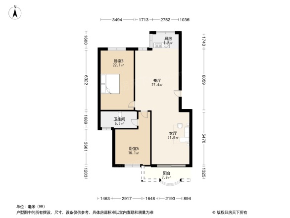 濠东小区银苑村