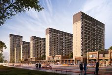 港欣城[镇江新区]
