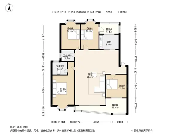 五彩点金苑