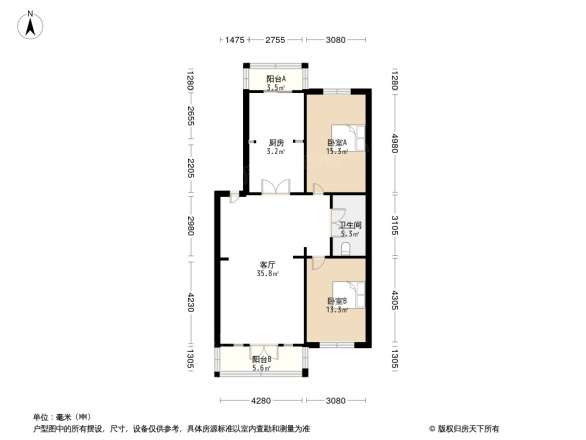 惠天美好家