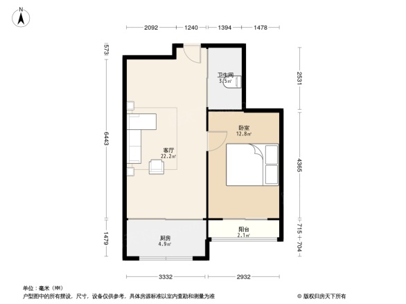 新城雅苑二期