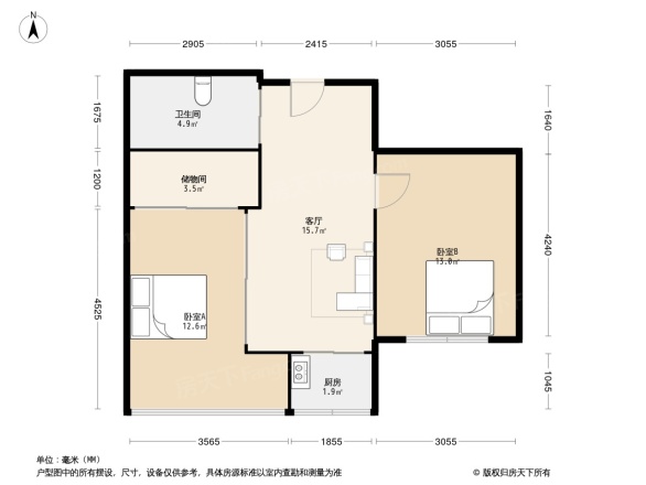 紫郡城夏语园