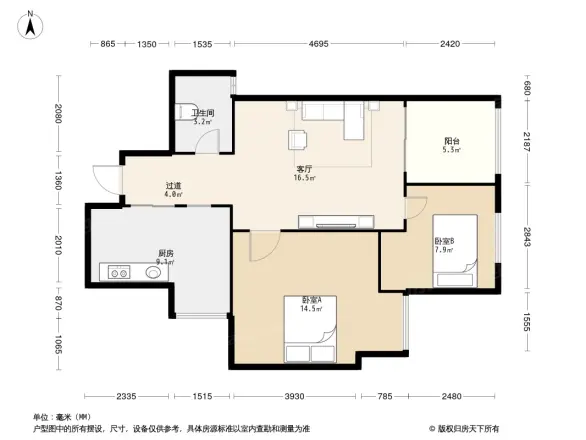 融汇香缇卡纳