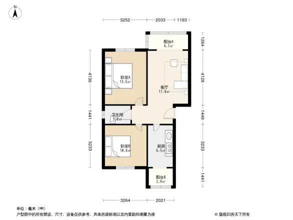 文家东巷3号院