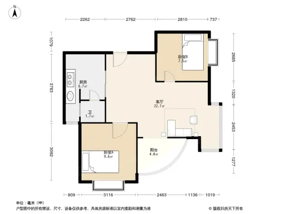 森望芳草绿岸