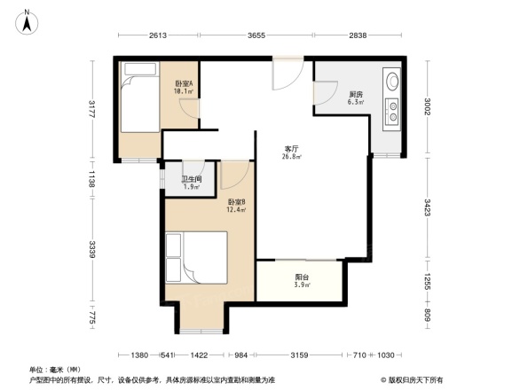 鸥鹏御府