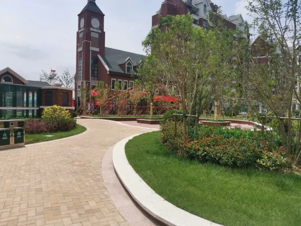 【烟台光明海上海小区,二手房,租房】- 烟台房天下