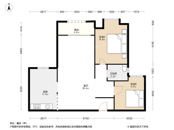 鸥鹏御府