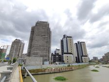 近地铁,名家设计,精品楼盘,诚意出售。