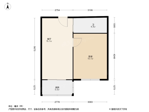 华泰世纪新城一期