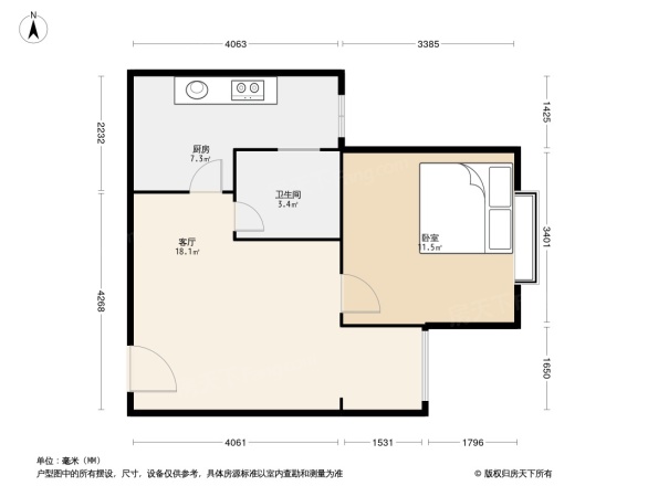 嘉新桃花里