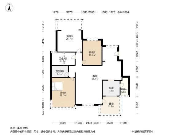 香格里拉西苑