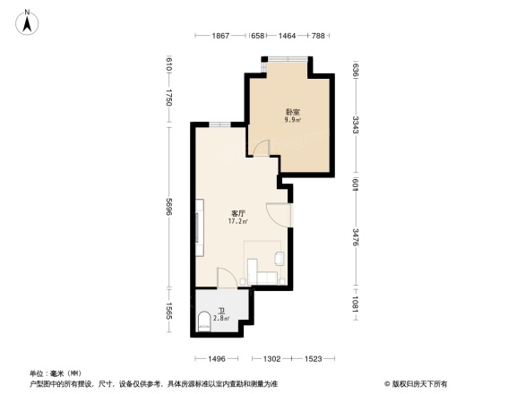 明城新北市