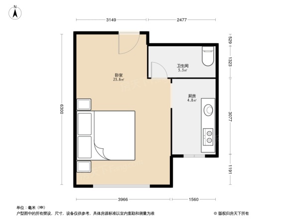 浅草绿阁八期水岸枫庭