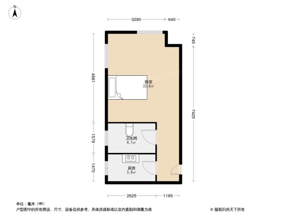 荣盛·幸福大道