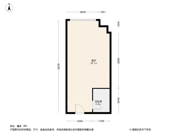 新津翡翠湾三期