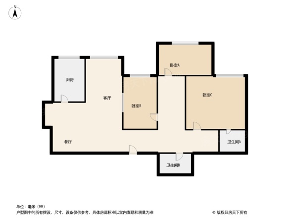 融创玖玺台