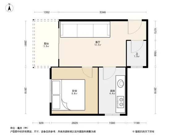 张家沟还建房二期