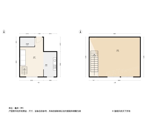 万龙丽水湾户型图