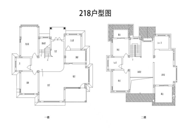 仙人湖度假别墅