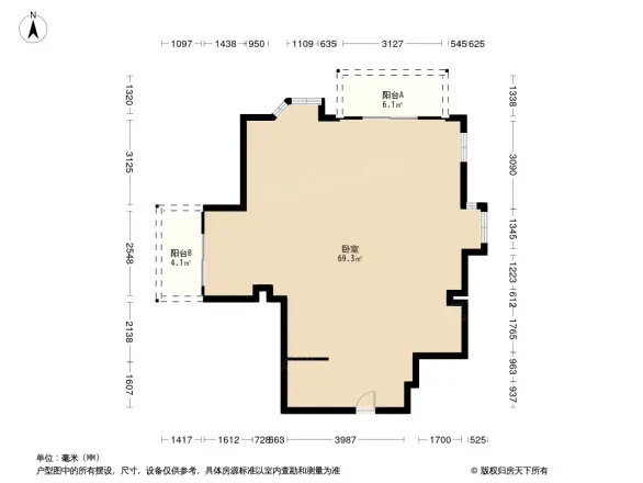 碧海大厦