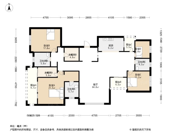 东鸣佳苑