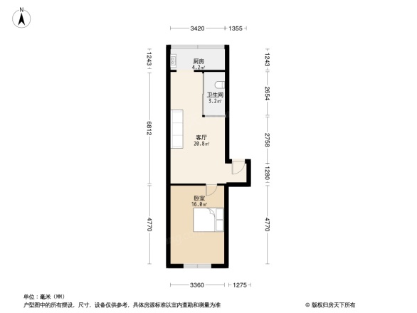 一汽家园D区