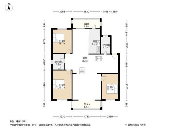 移动馨苑