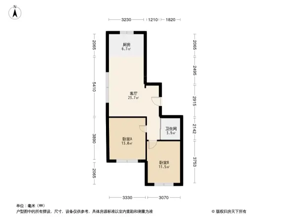 中海凤凰熙岸