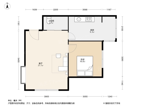 滨河湾小区二期