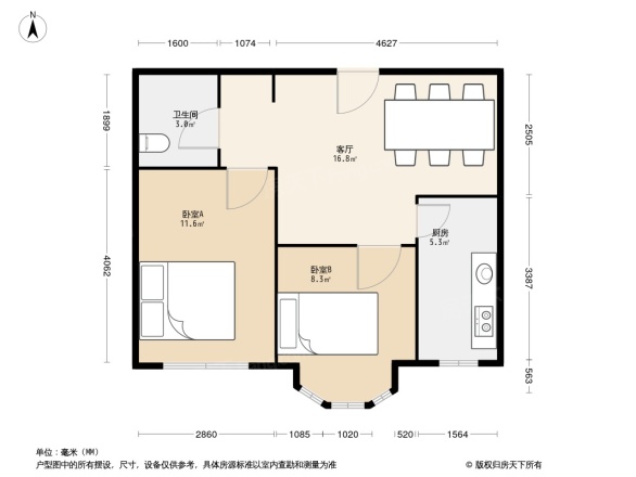 春江花月A区