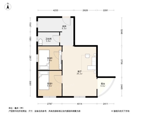 沧白路小区