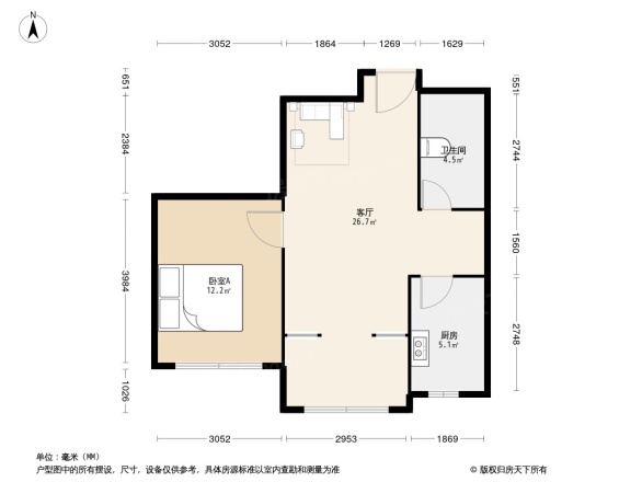 华润紫云府