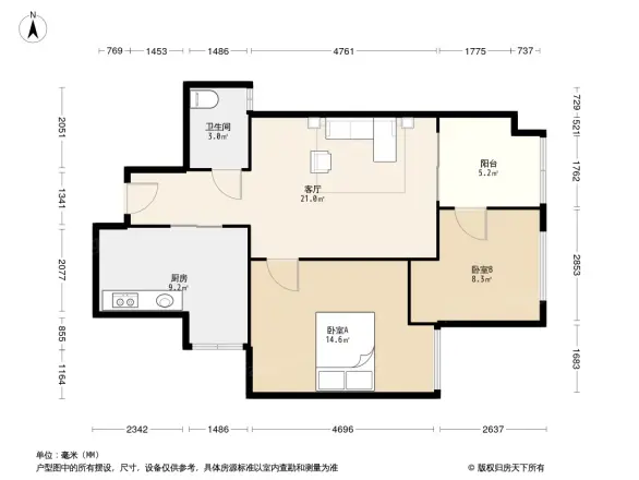 融汇香缇卡纳