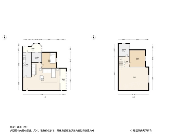 香格里拉西苑