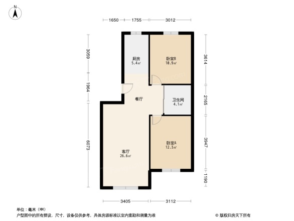 中海凤凰熙岸