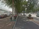 周边道路