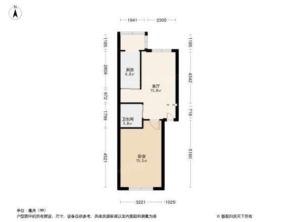 华泰世纪新城一期