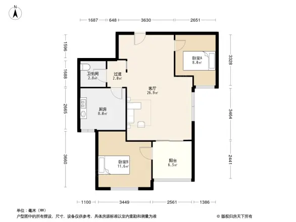 融汇香缇卡纳