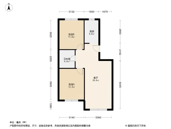 中海凤凰熙岸